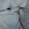 Спальник-одеяло с подголовником (+10C)