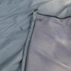 Спальник-одеяло с подголовником (+10C)