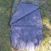 Спальник-одеяло двуспальный с подголовником (+15C  КМФ)